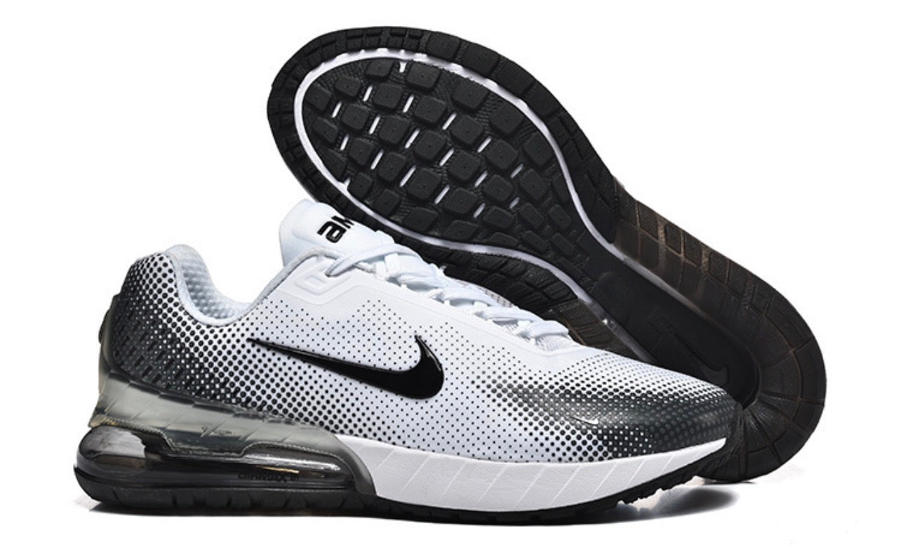 Air Max 270 White-Black