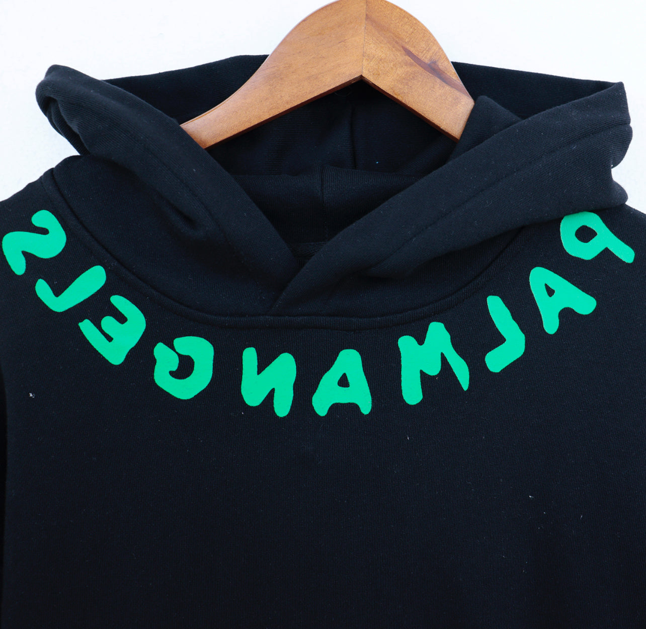 Palm Angels Jumper Hoodie