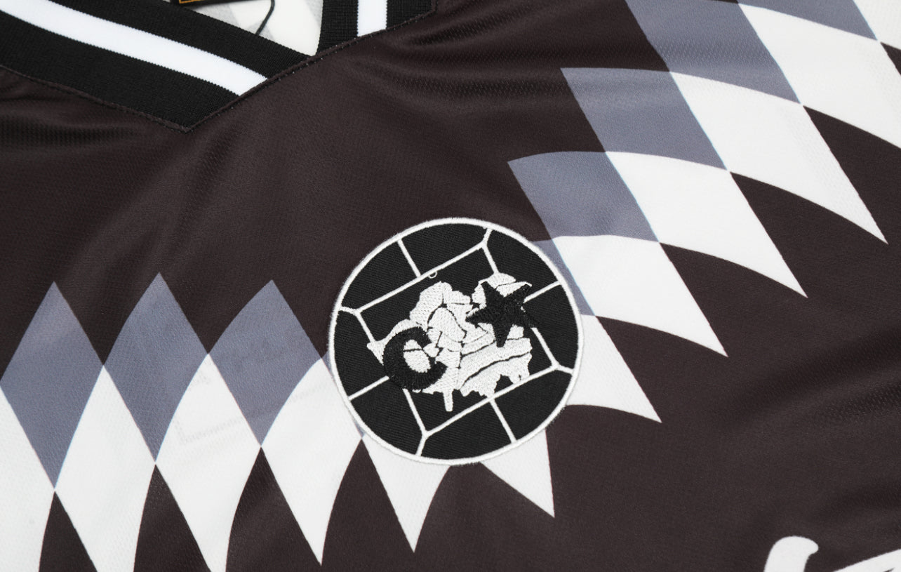 Corteiz Jersey T-Shirts