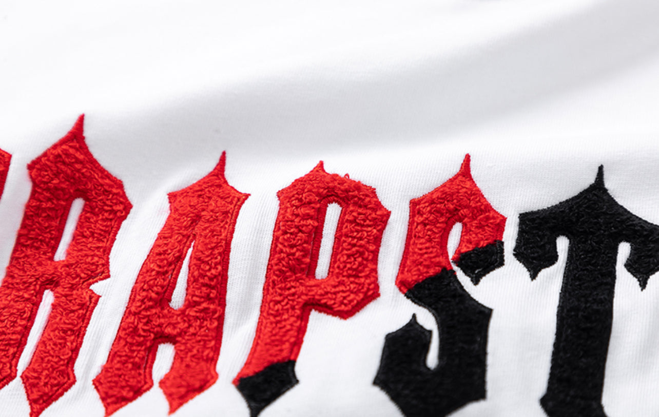 Trapstar T-Shirts & Shorts
