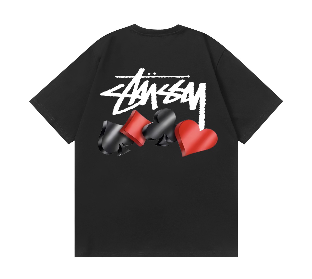Stűssy T-Shirts