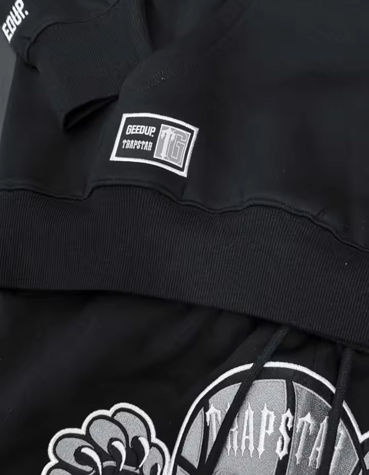 Trapstar Shooters Hoodies & Pants
