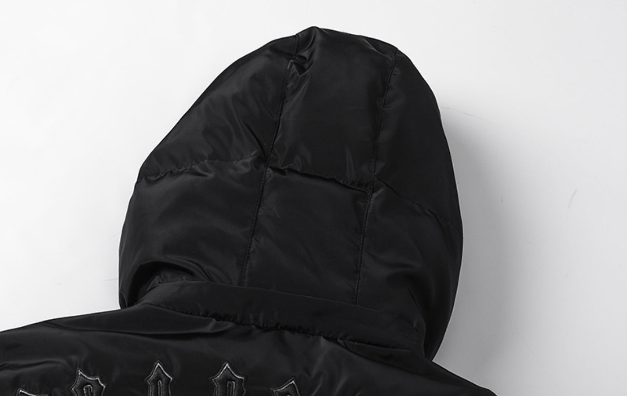 Trapstar Puffer Jackets