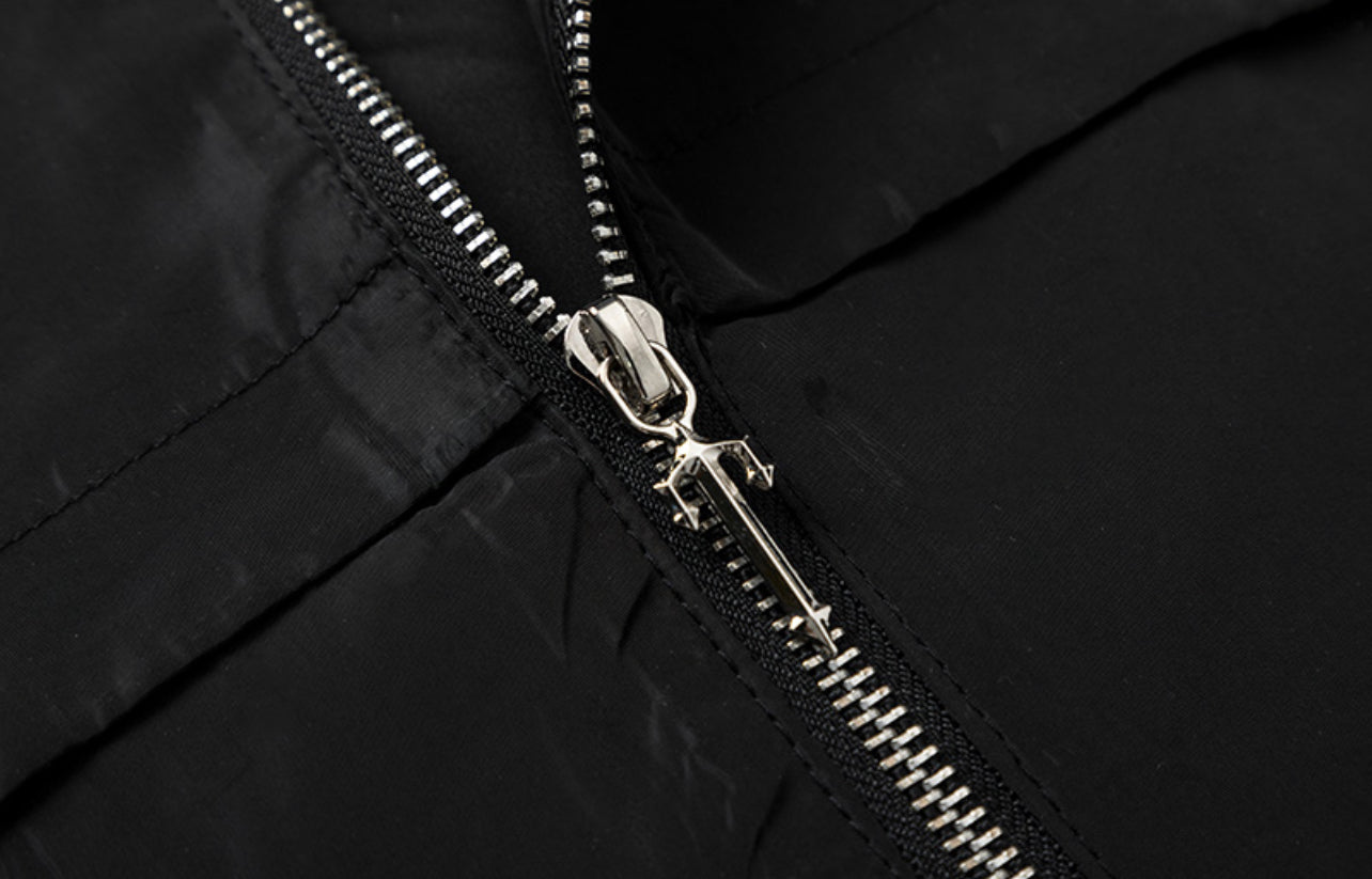 Trapstar Windbreaker Jacket