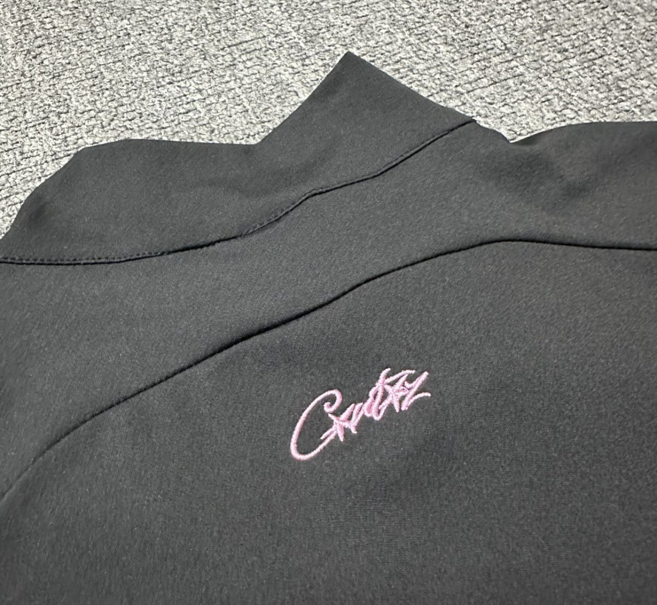 Corteiz Jersey T-Shirts