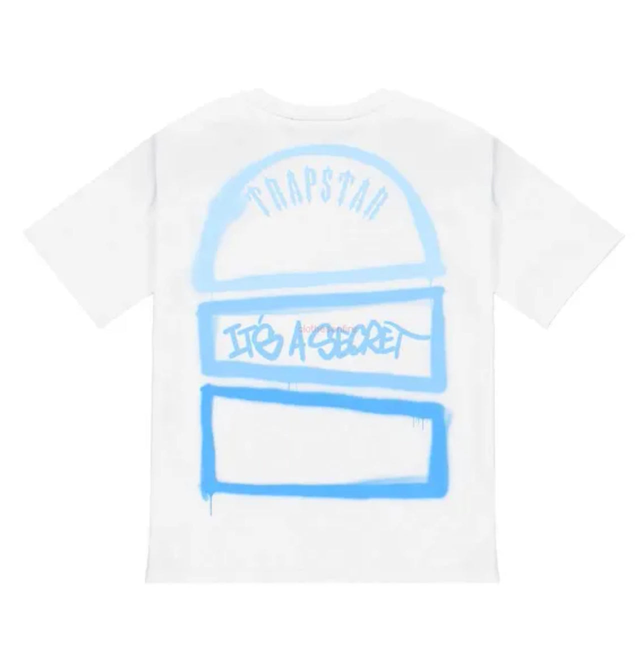 Trapstar It’s a Secret T-Shirts