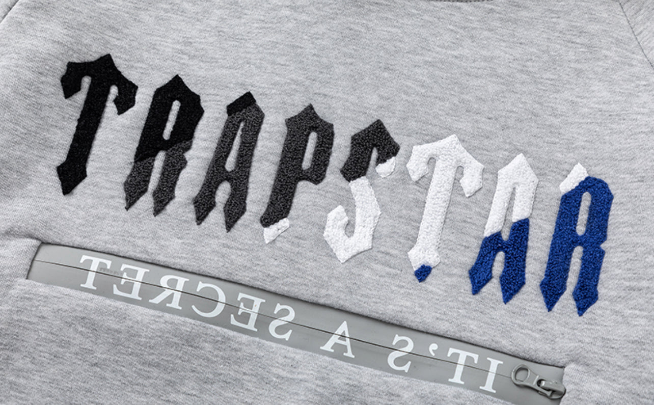 Trapstar Hoodie & Pants