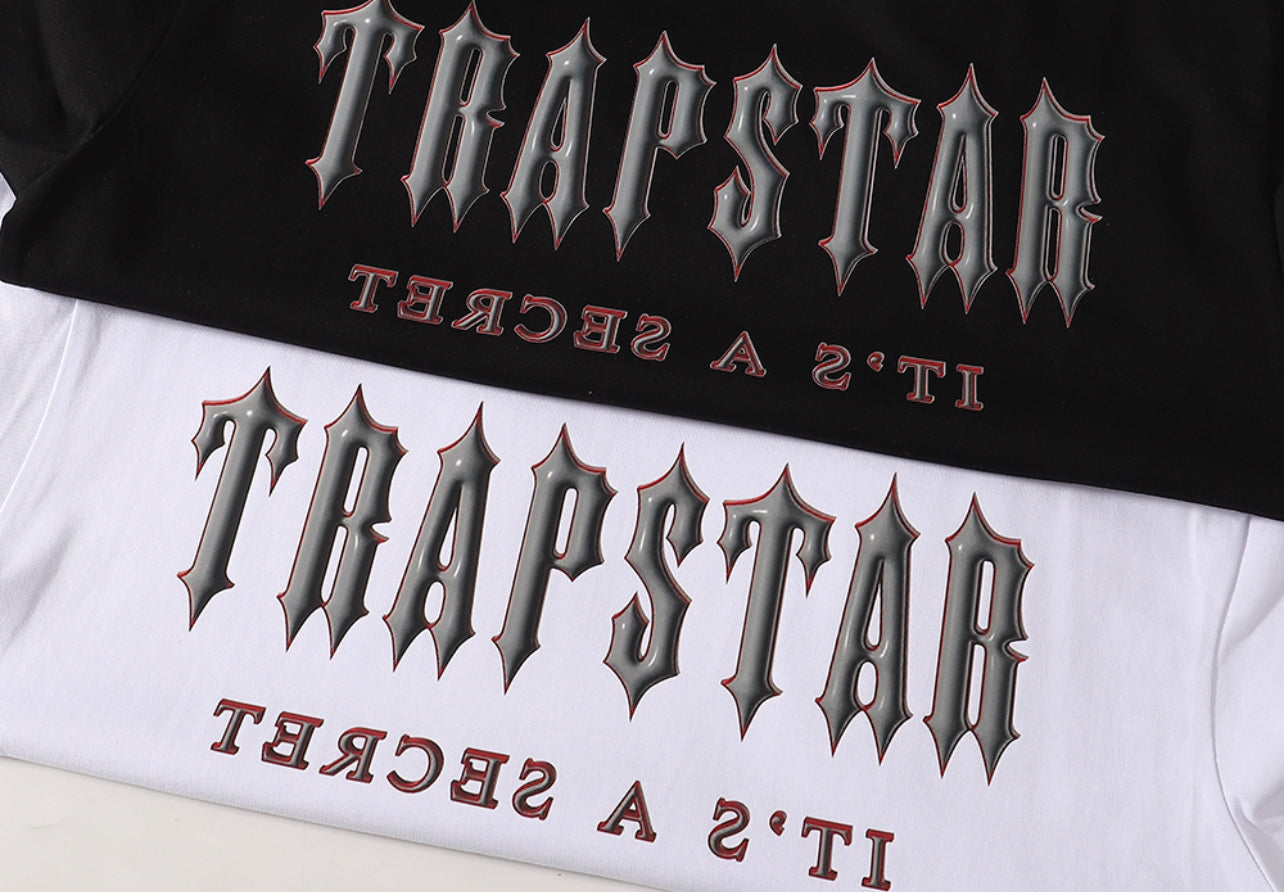 Trapstar T-Shirts