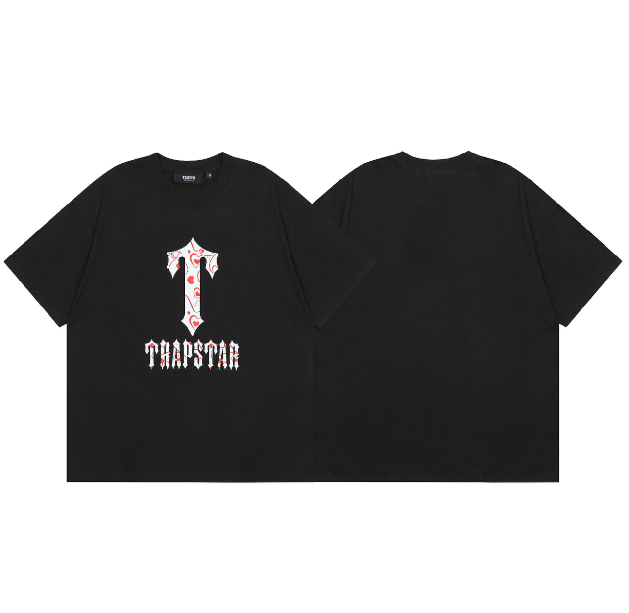 Trapstar T-Shirts