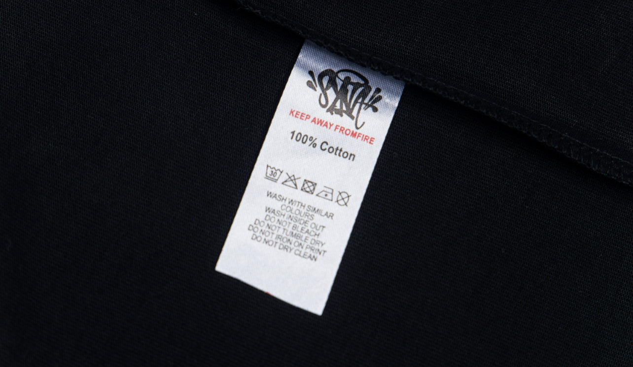 Syna World Syna CRG T-shirts