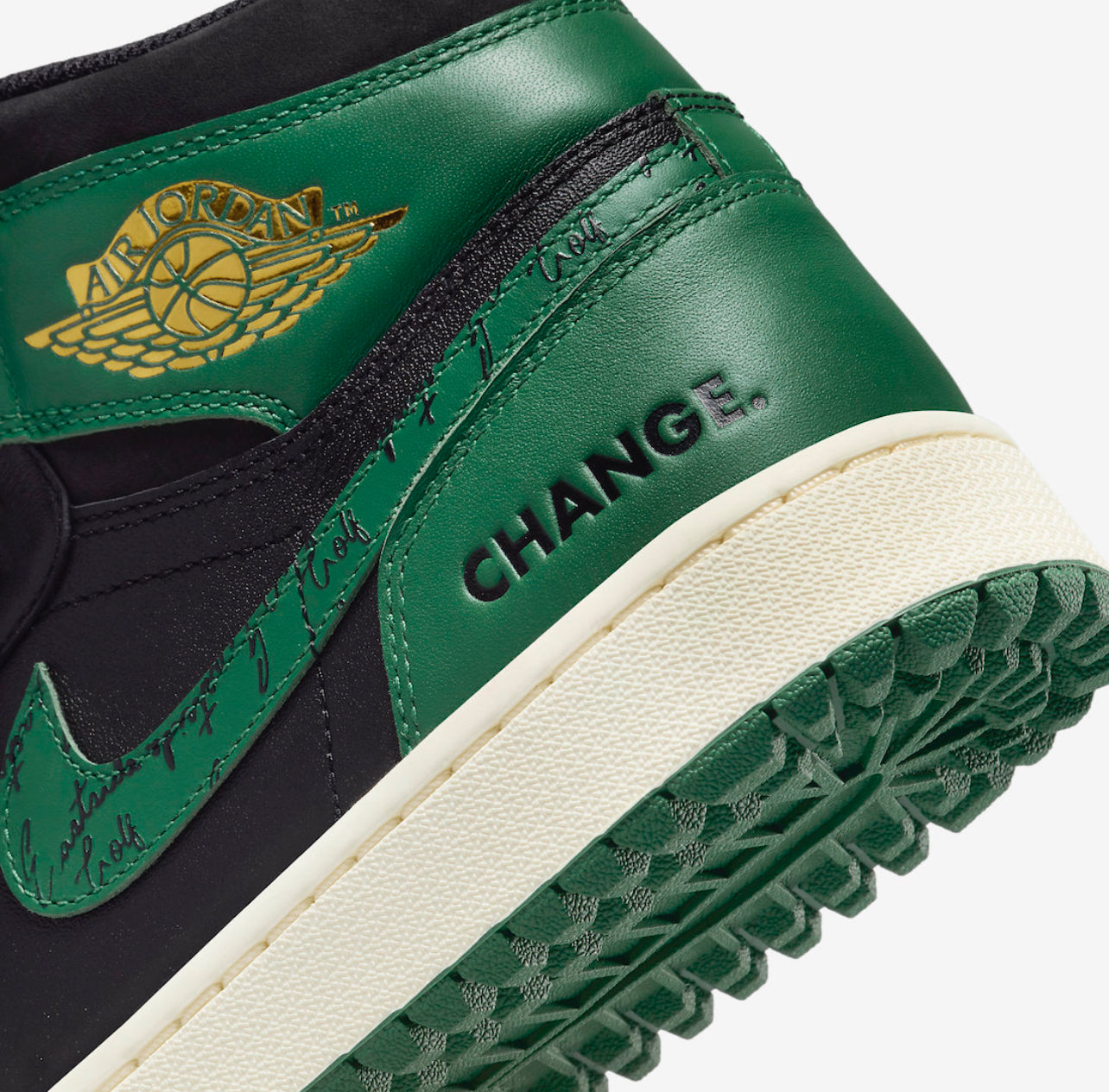 Air Jordan High 1 Eastside Golf