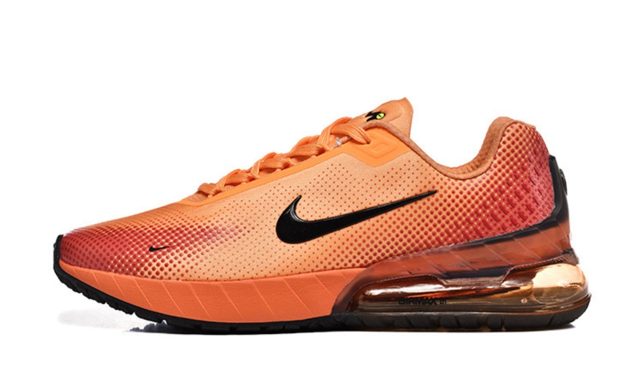 Air Max 270 Orange