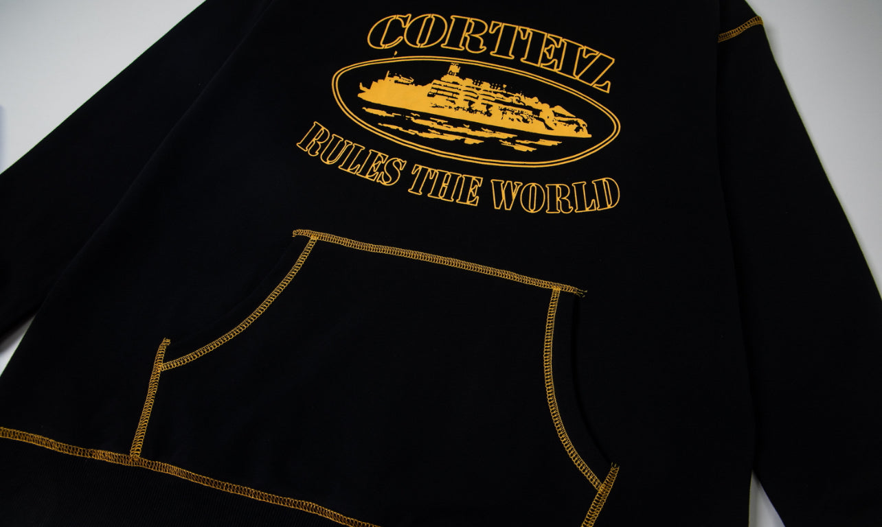 Corteiz Hoodies