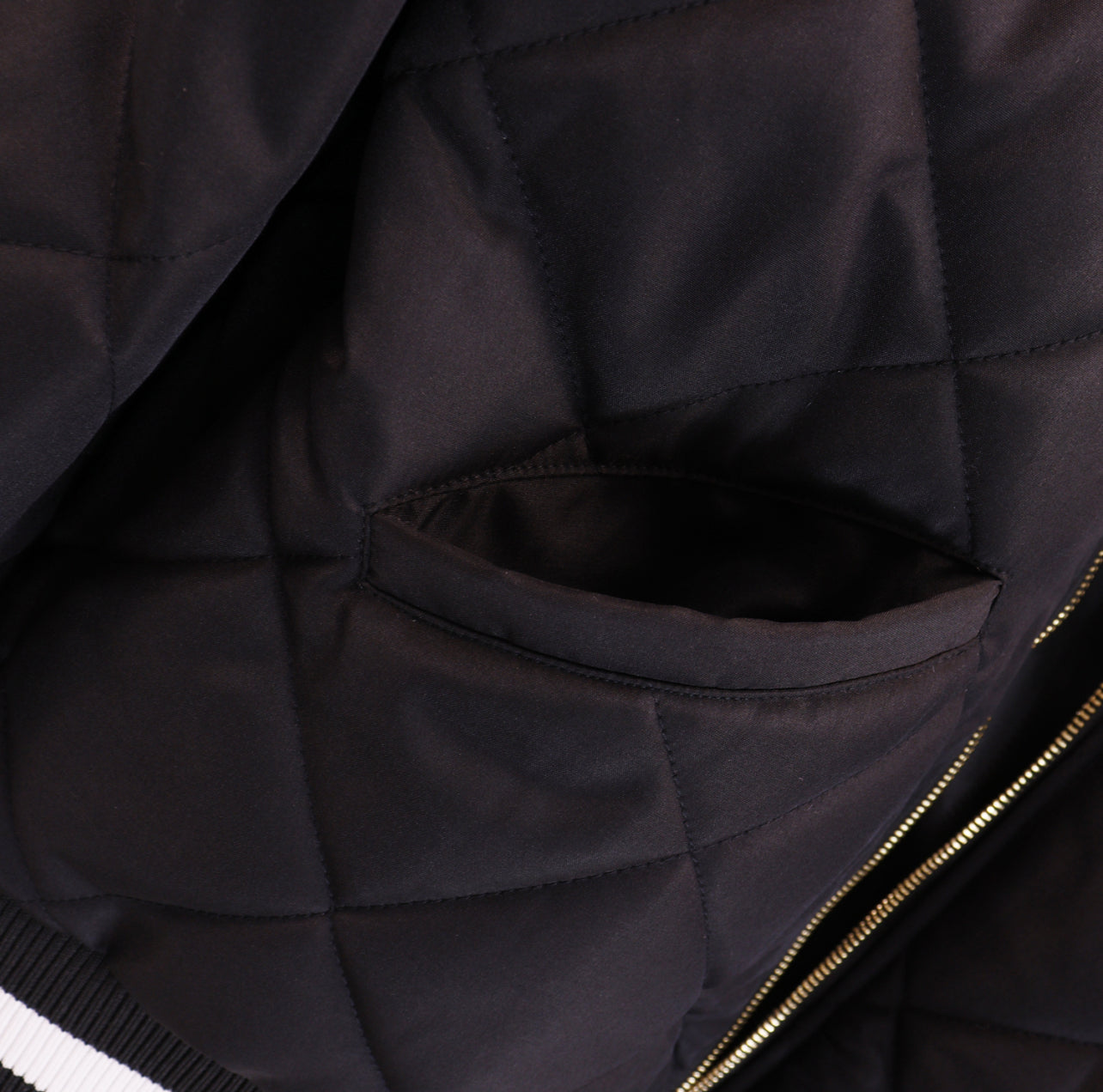 Palm Angels Bomber Jacket