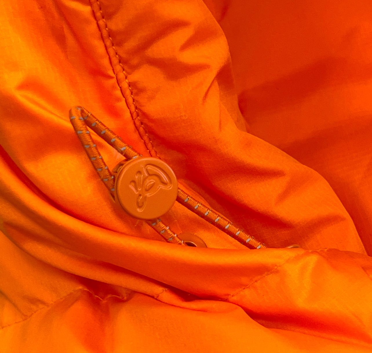 Syna World Puffer Jackets