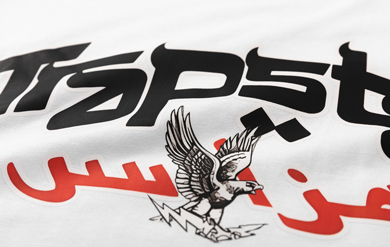 Trapstar T-Shirts