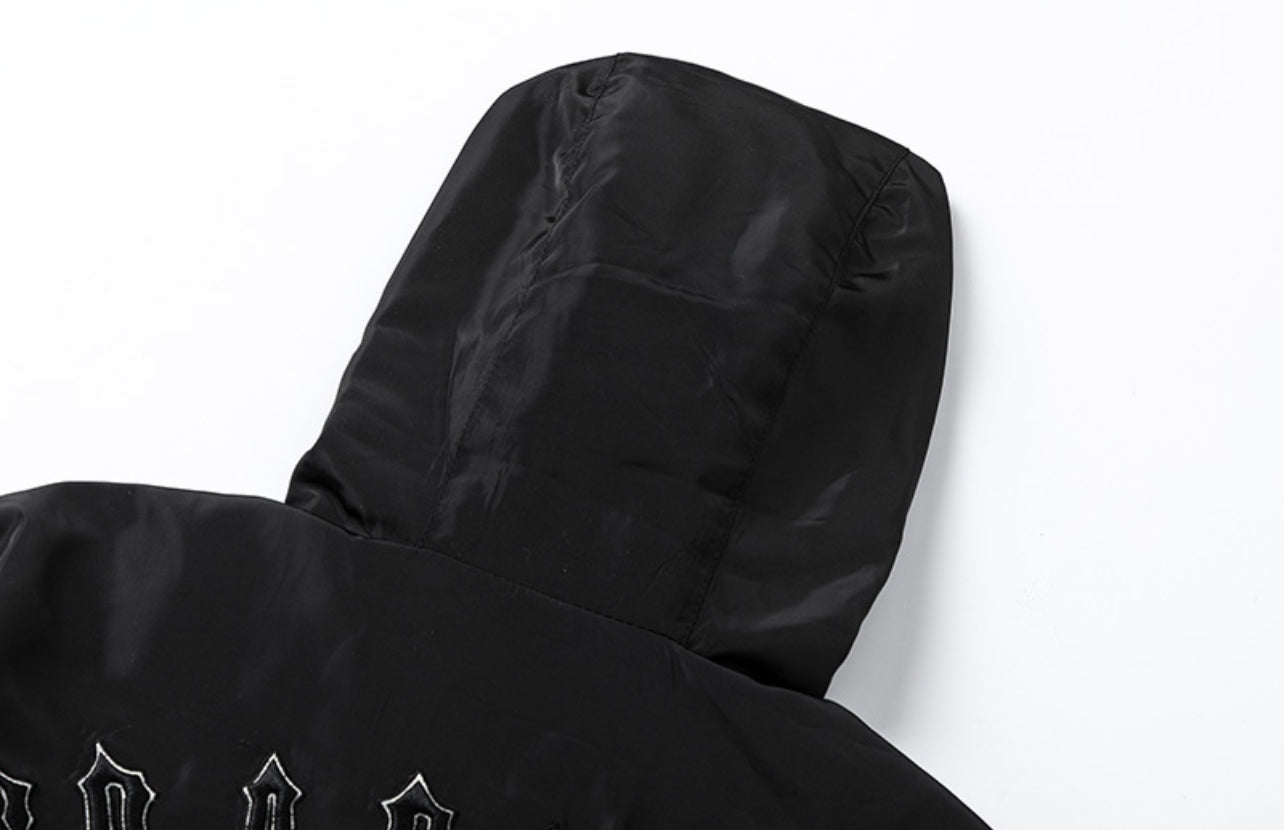 Trapstar Windbreaker Jacket
