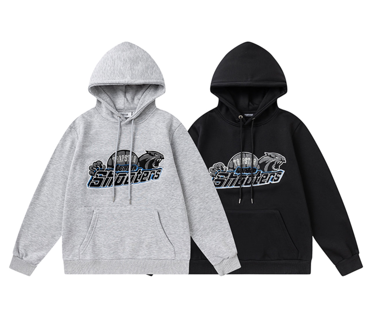 Trapstar Shooters Hoodie & Pants