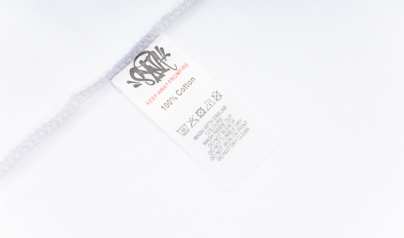 Syna World Forgive Me T-shirts