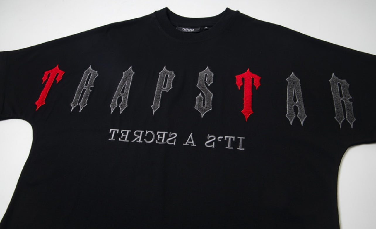 Trapstar T-Shirts & Shorts