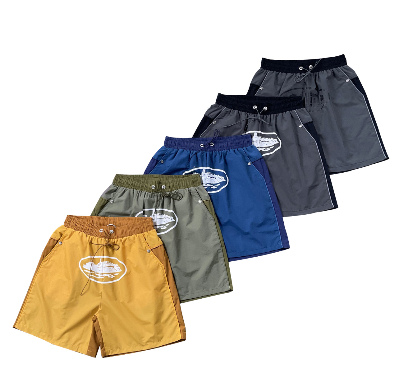 Corteiz Shorts