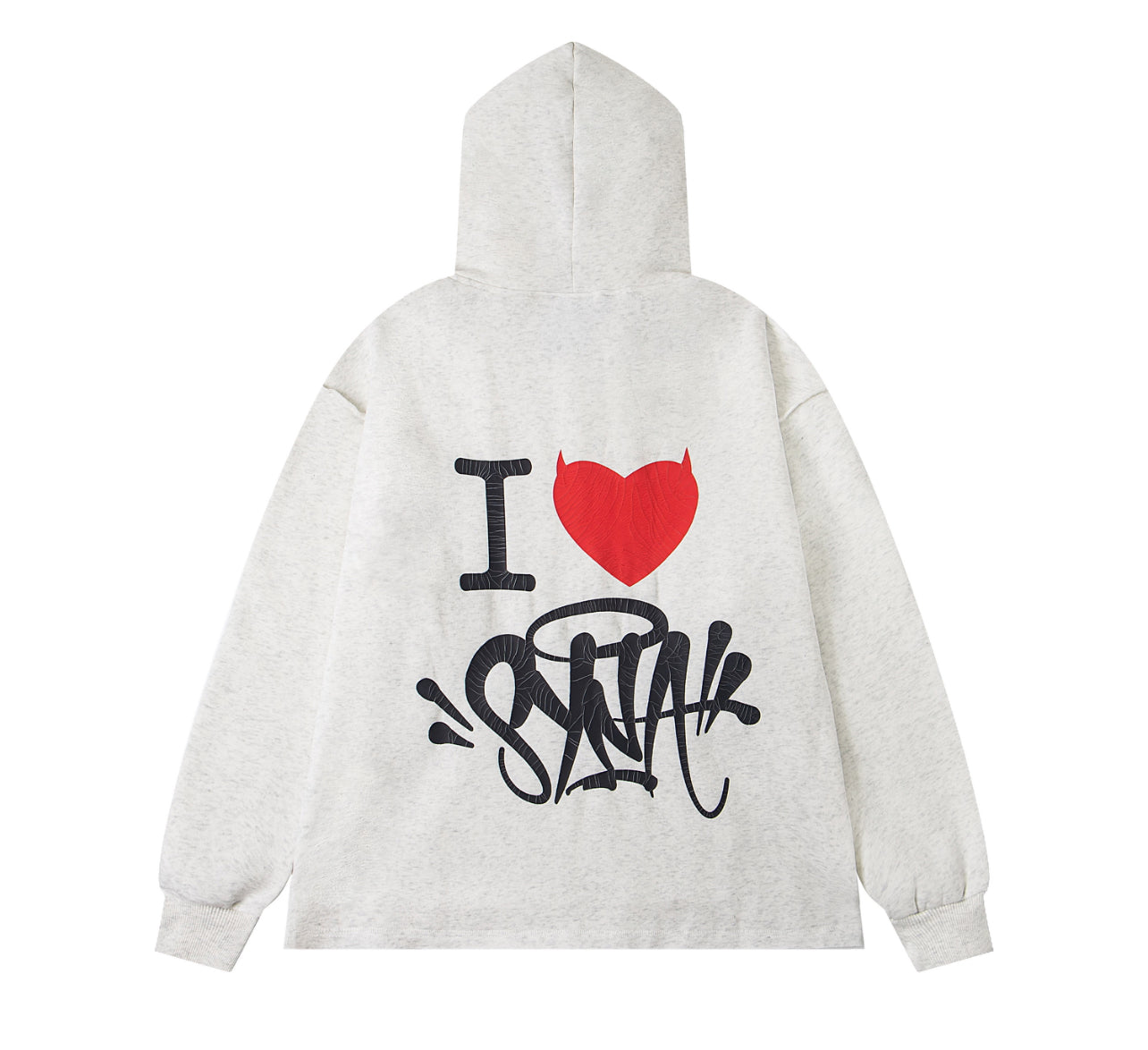 Syna World Hoodies
