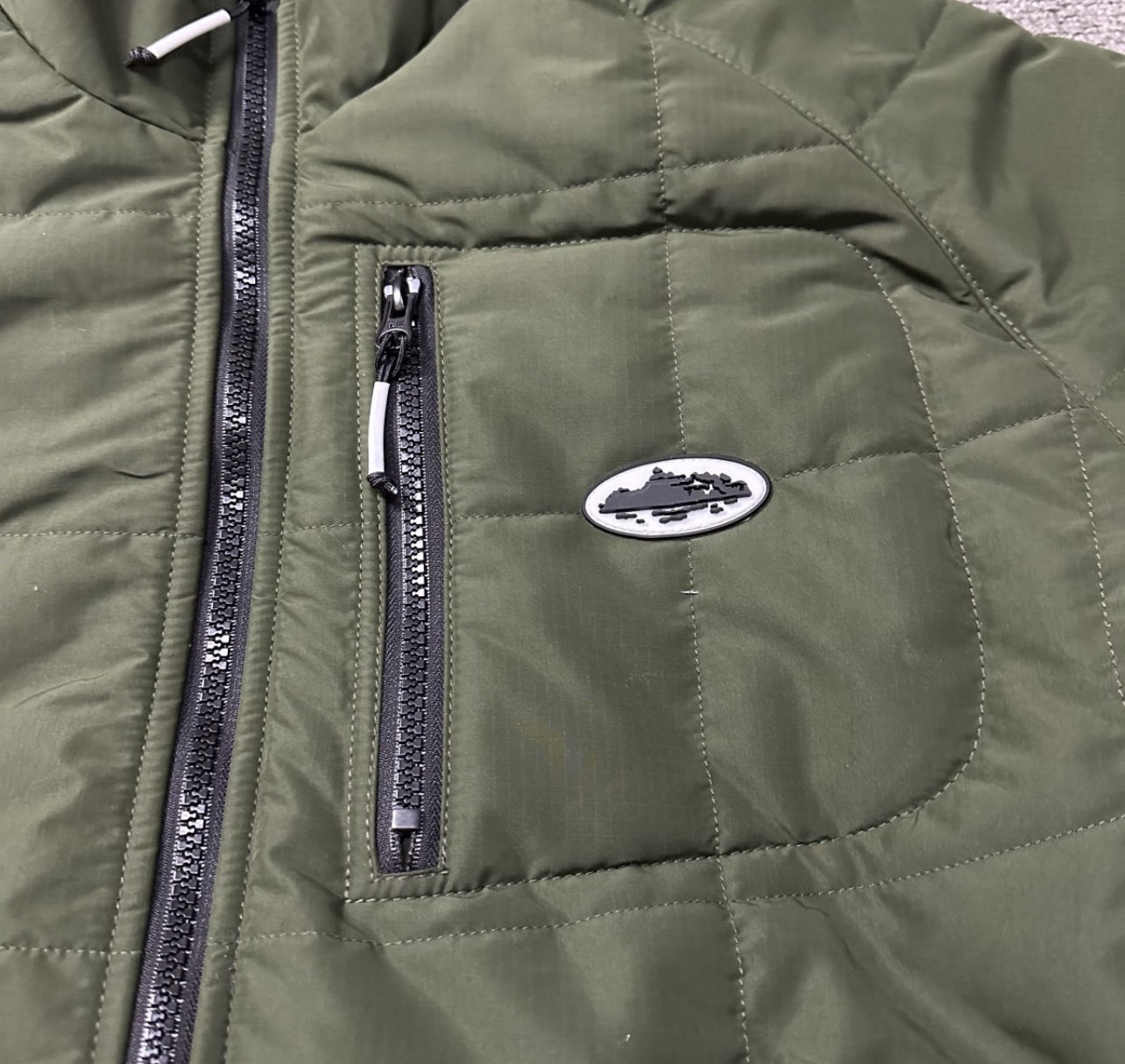 Corteiz Jackets