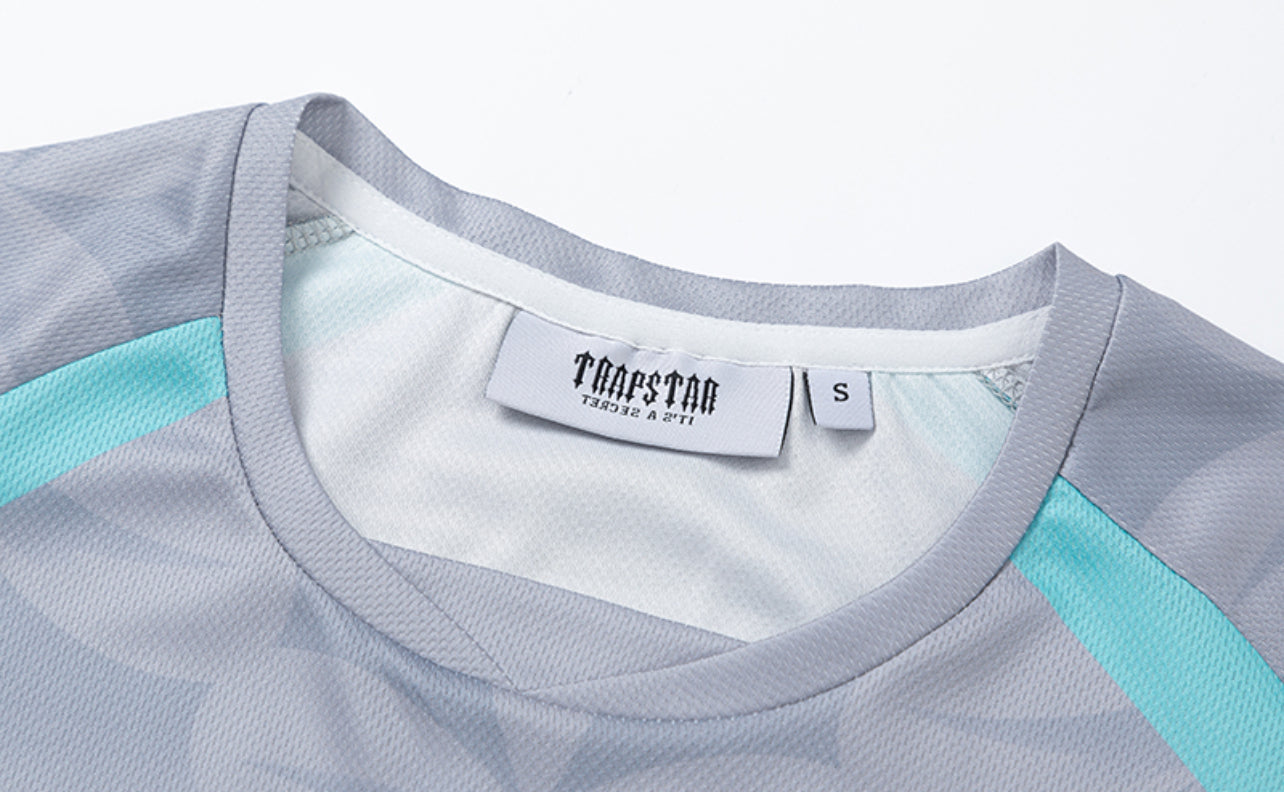 Trapstar Jersey T-Shirts Collections