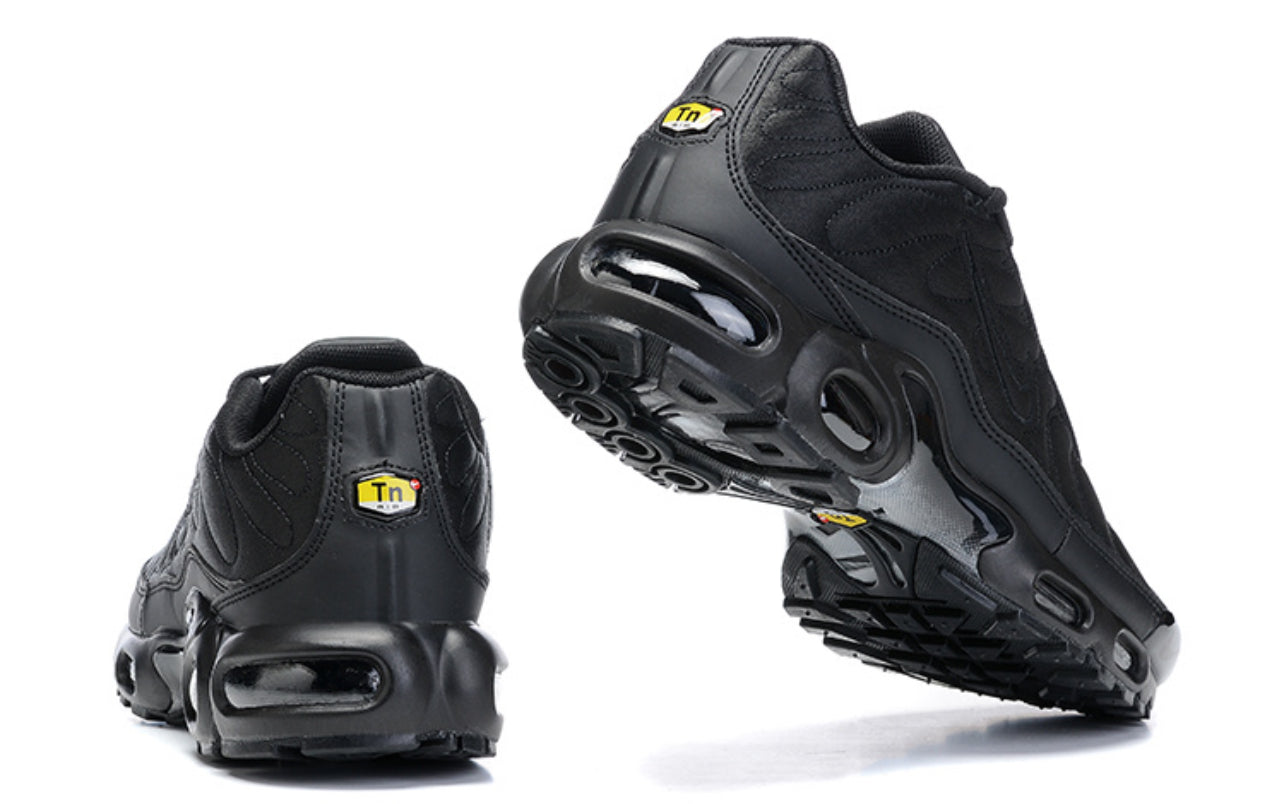 Air Plus TN Utility Black