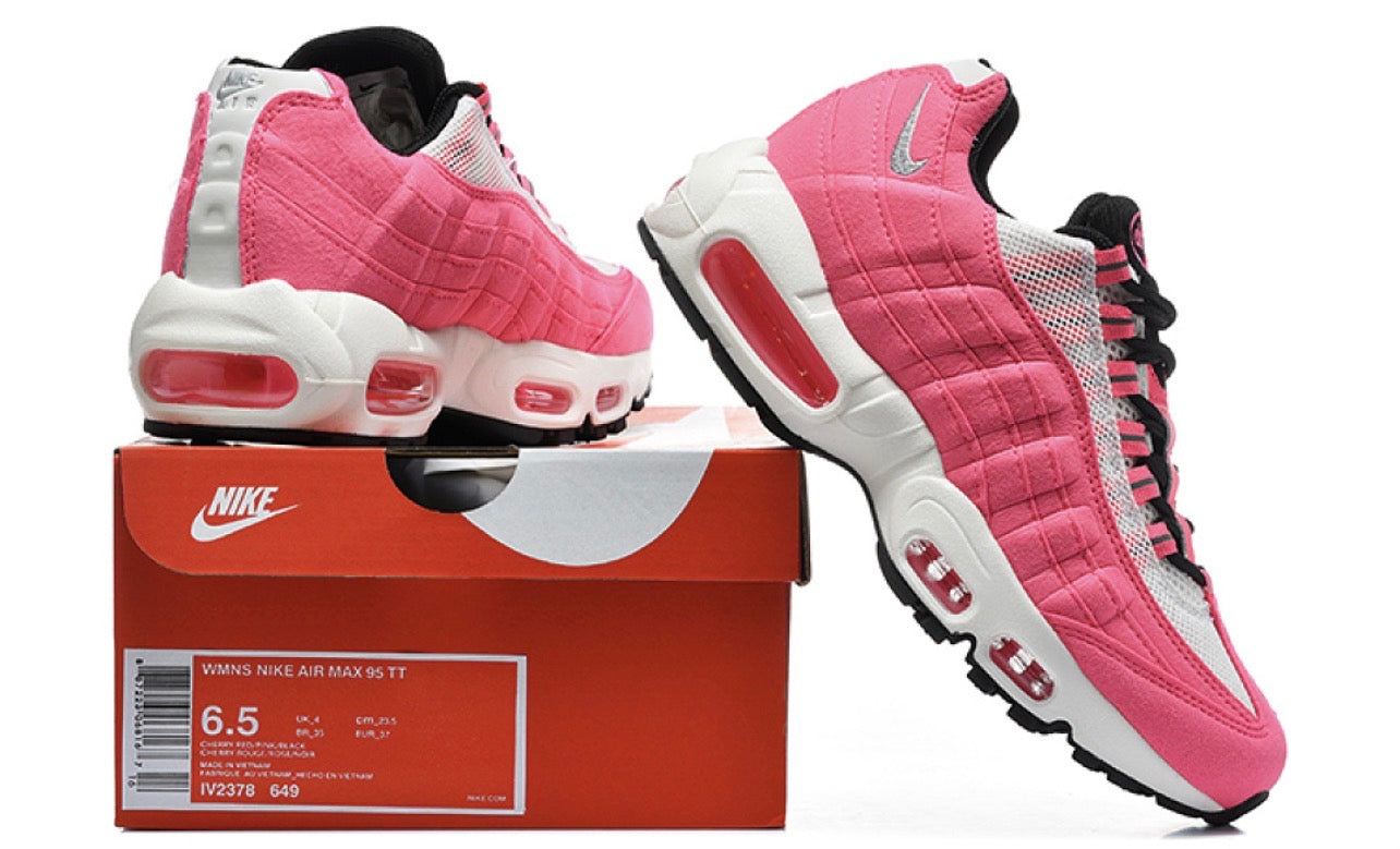 Air Max 95 Nice Pink