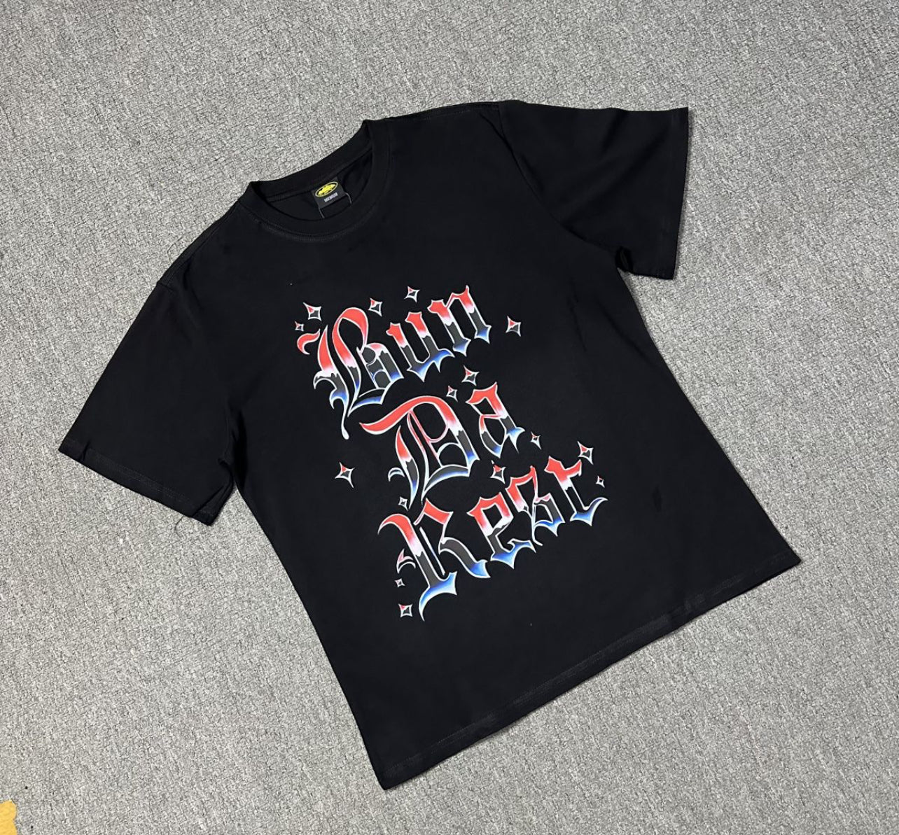 Corteiz T-Shirts