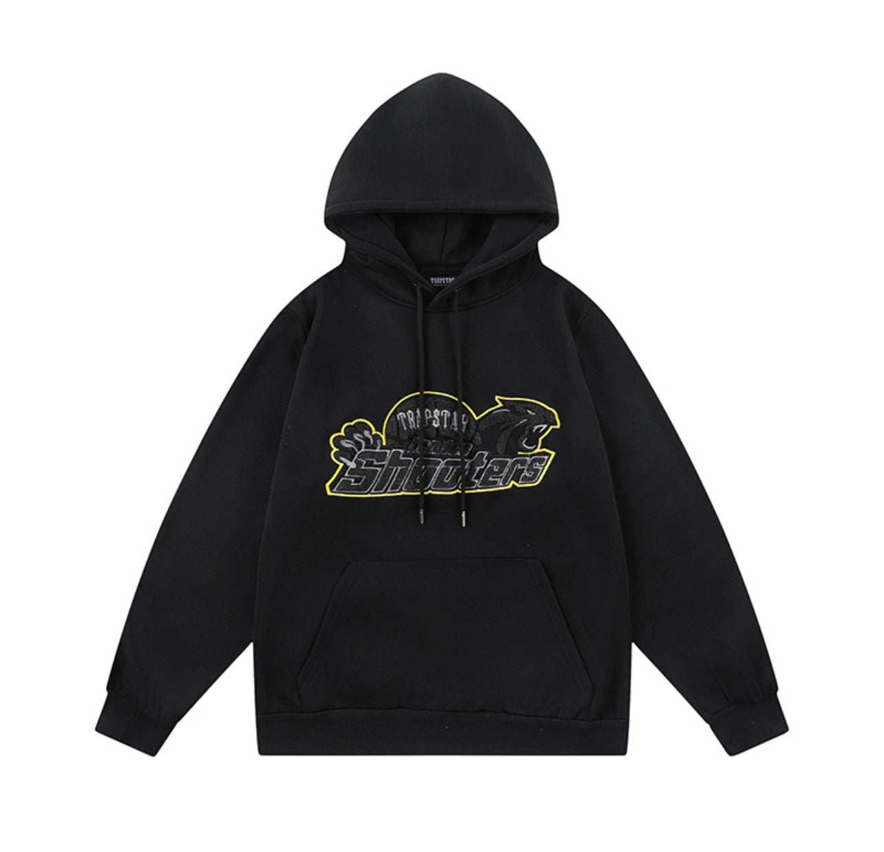 Trapstar Shooters Hoodie & Pants