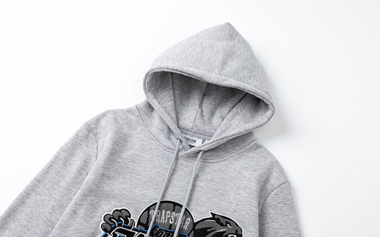Trapstar Shooters Hoodie & Pants