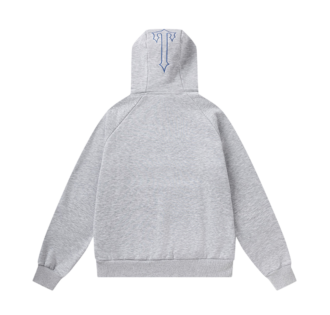 Trapstar Hoodie & Pants