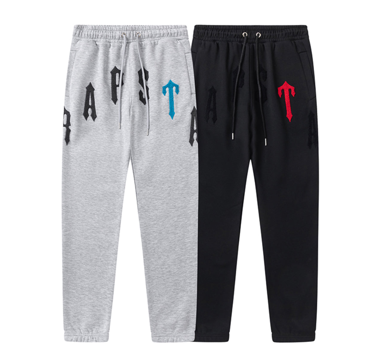 Trapstar Hoodie & Pants