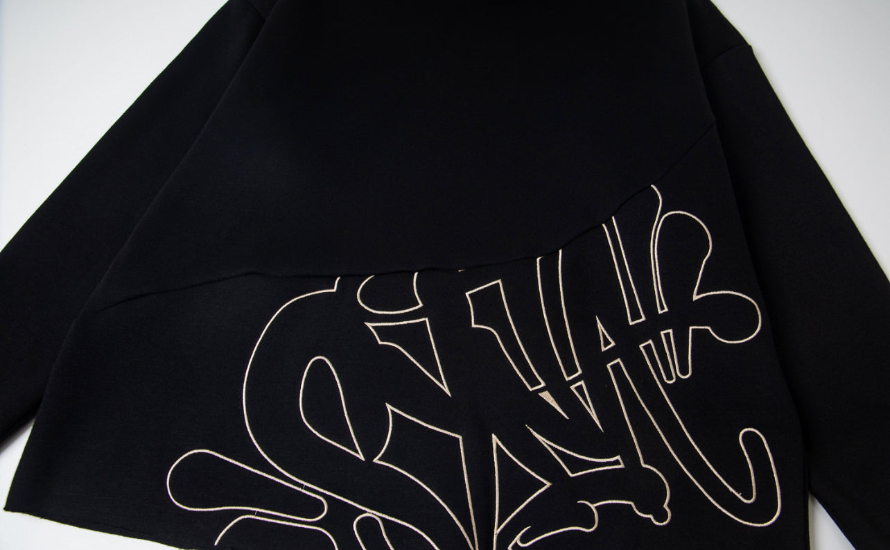 Syna World Hoodies