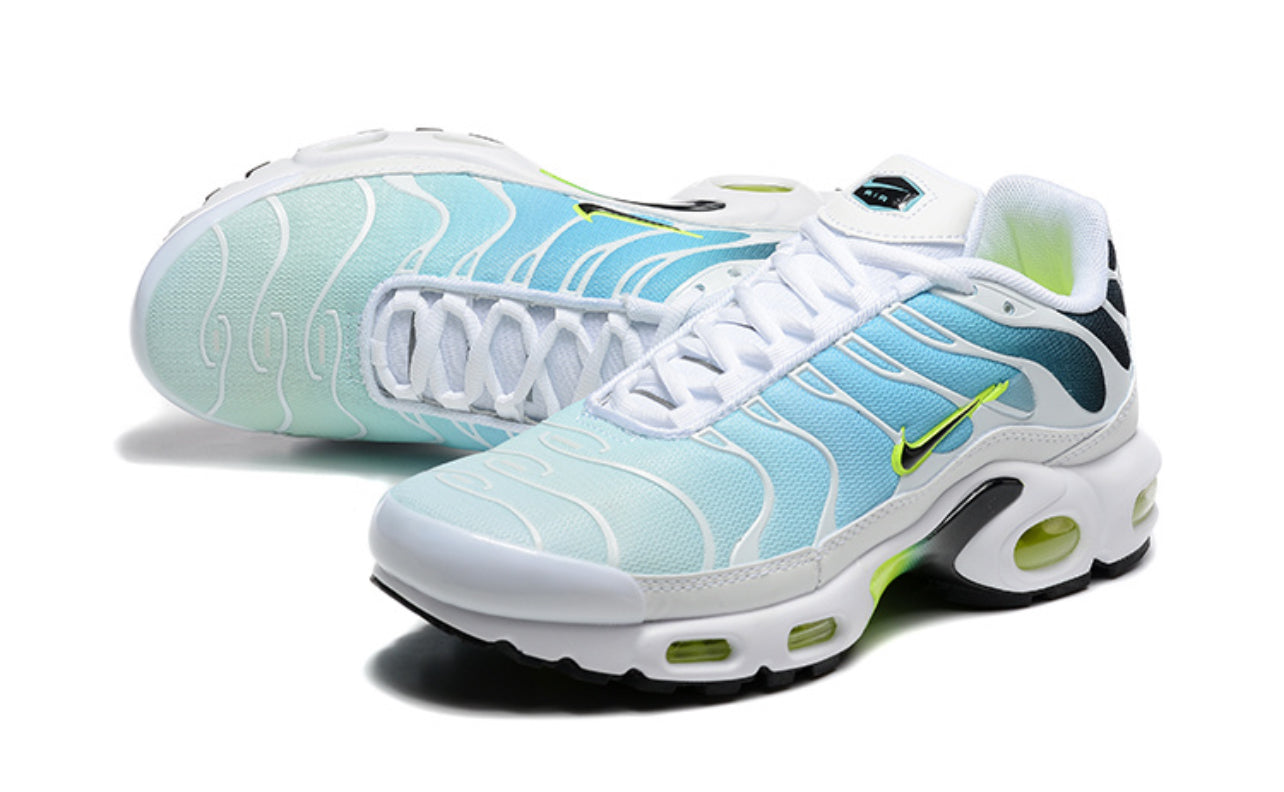 Air Plus TN White-Dusty-Cactus-Barely-Volt