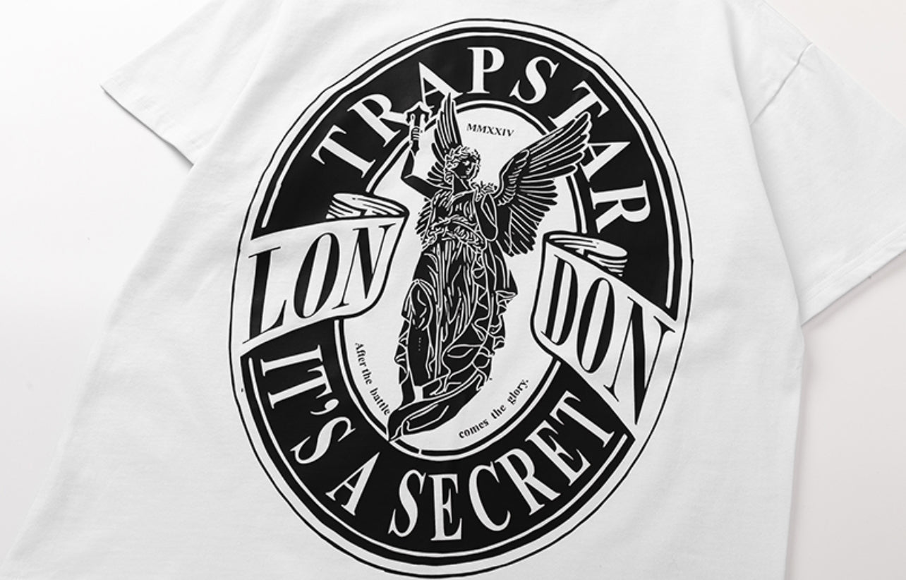 Trapstar T-Shirts