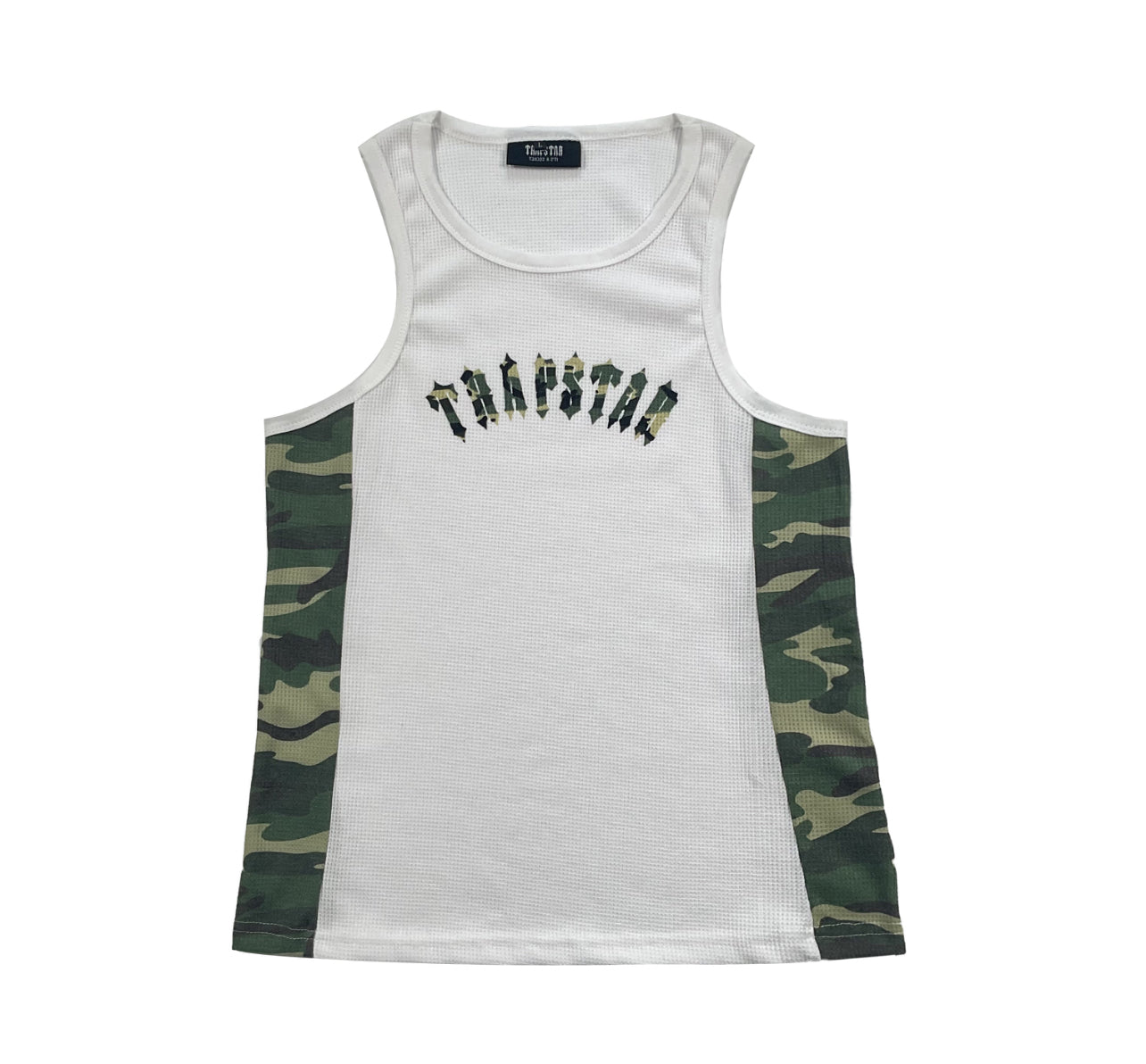 Trapstar Single T-Shirt