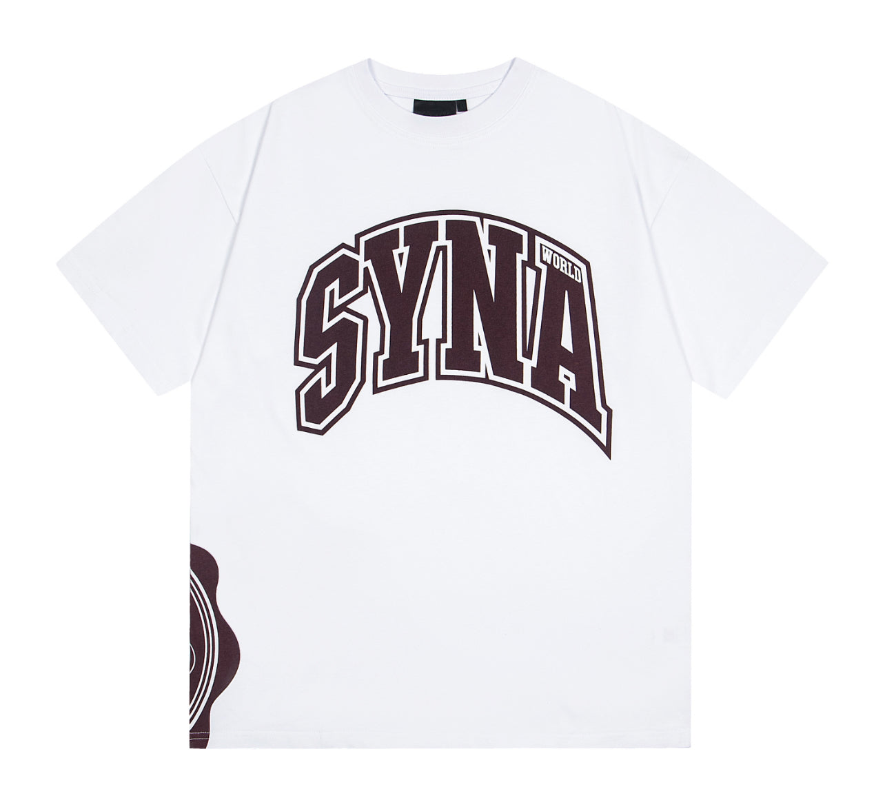 Syna World University T-shirts