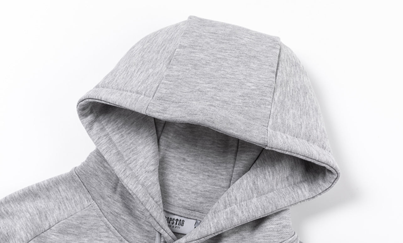 Trapstar Hoodie & Pants