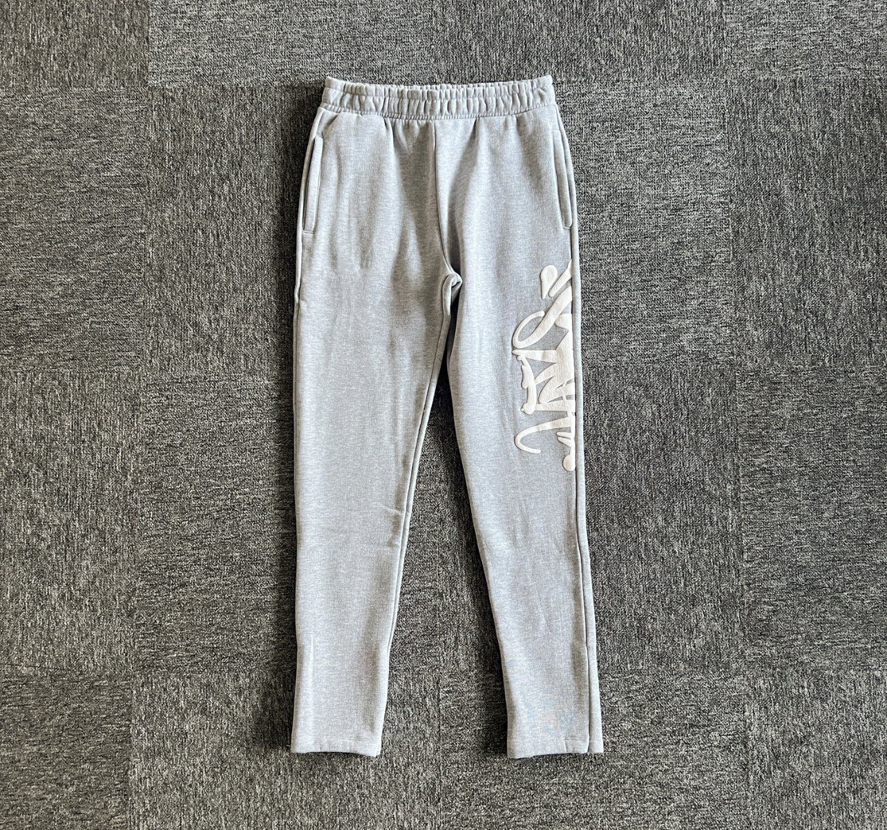 Syna World Hoodie & Pants