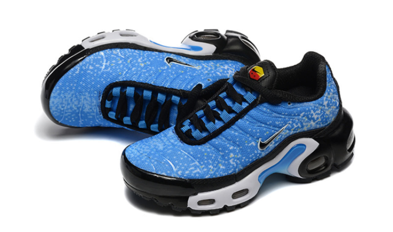 Air Plus TN Blue Mean