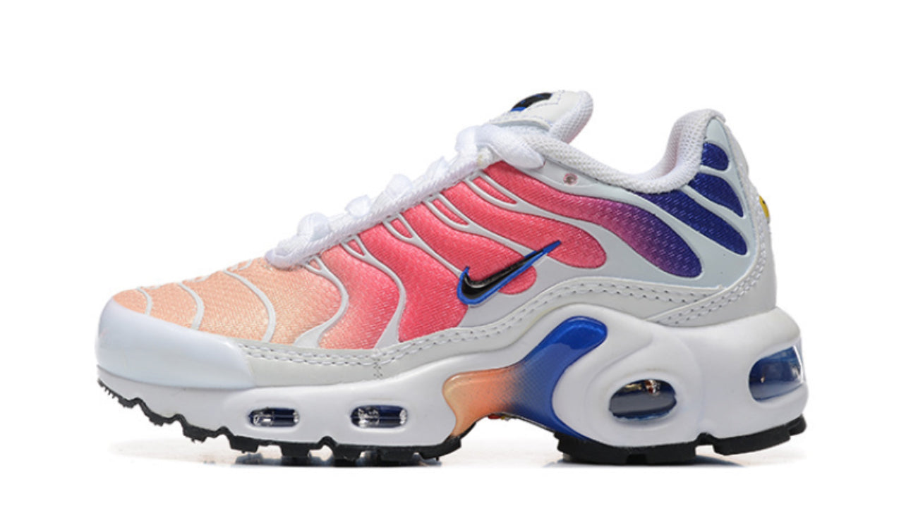 Air Plus TN Multicolour