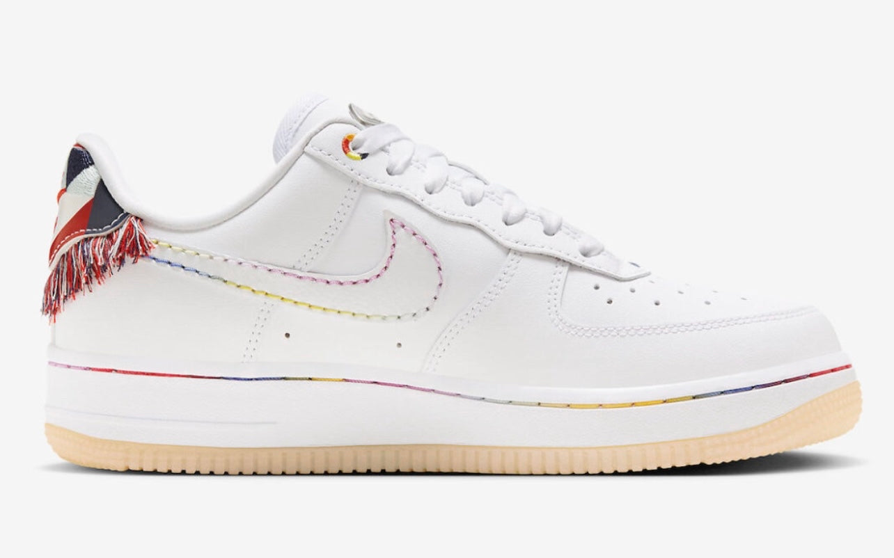 Dunk Low Native