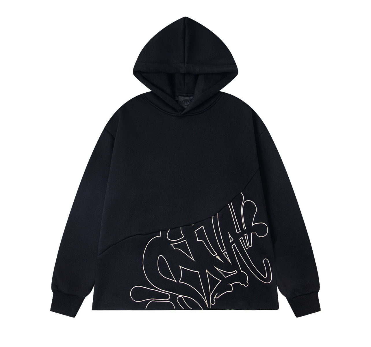 Syna World Hoodies