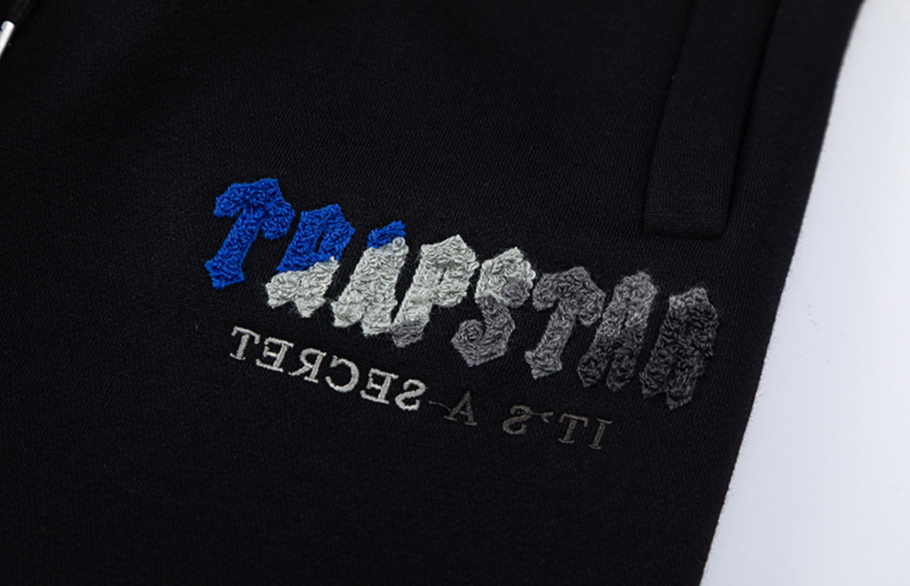 Trapstar Hoodie & Pants