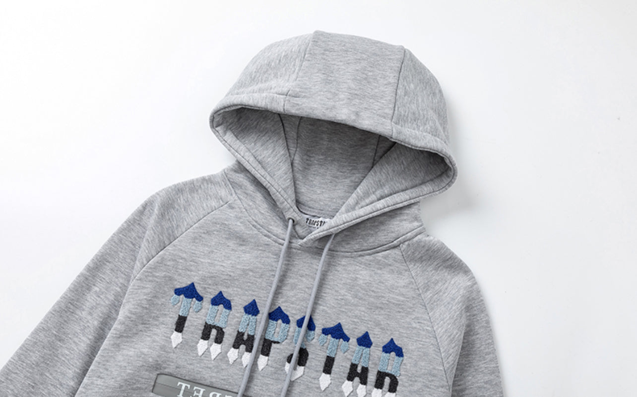 Trapstar Hoodie & Pants