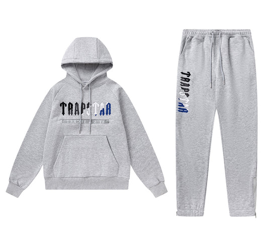 Trapstar Hoodie & Pants