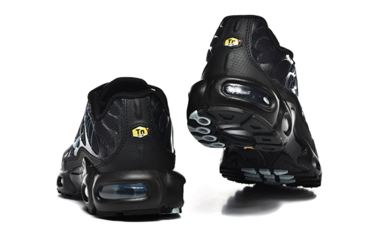 Air Plus TN Black-Tuned
